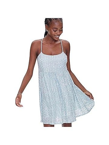Forever 21 Casual Dress (view 1)