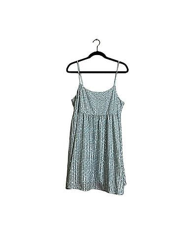 Forever 21 Casual Dress (view 2)