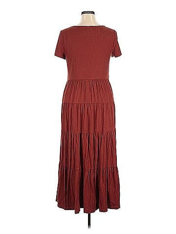 Maeve Marisol Casual Dress (view 2)