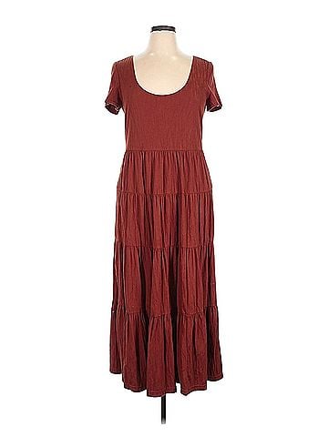 Maeve Marisol Casual Dress (view 1)