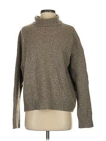 Vince. Vince. Cashmere Pullover Sweater (view 1)
