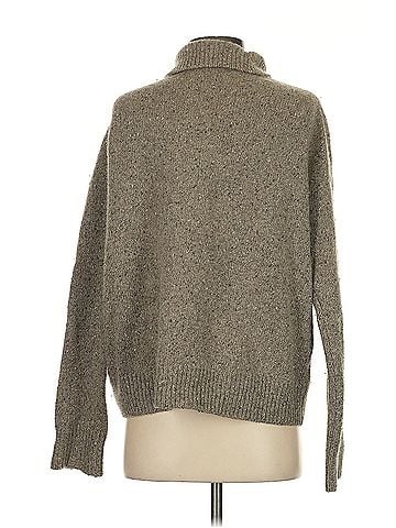 Vince. Vince. Cashmere Pullover Sweater (view 2)