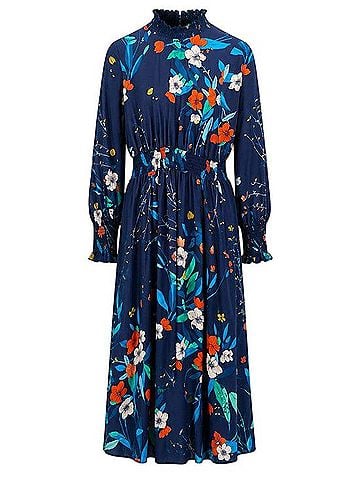Nanette Lepore Casual Dress (view 1)