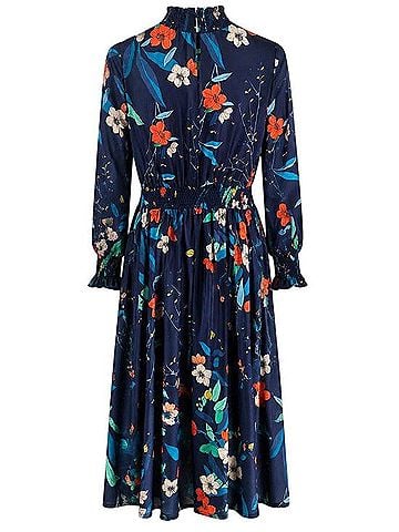 Nanette Lepore Casual Dress (view 2)