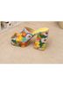 Strategy Inc. Floral Multi Color Wedges Size 8 - photo 5