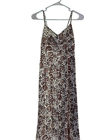 Monteau Casual Dress (view 1)
