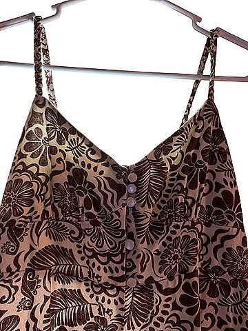 Monteau Casual Dress (view 2)