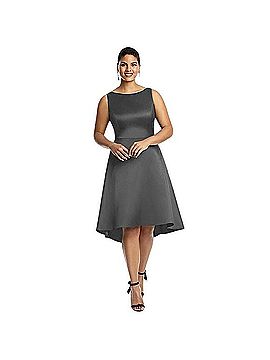 Alfred Sung Cocktail Dress (view 1)