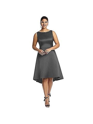 Alfred Sung Cocktail Dress (view 1)