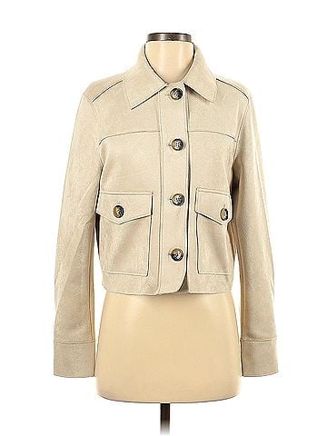Banana Republic Factory Store Banana Republic Factory Store Coat (view 1)