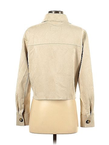 Banana Republic Factory Store Banana Republic Factory Store Coat (view 2)