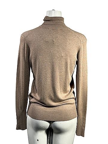 Zara Turtleneck Sweater (view 2)