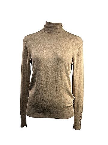 Zara Turtleneck Sweater (view 1)