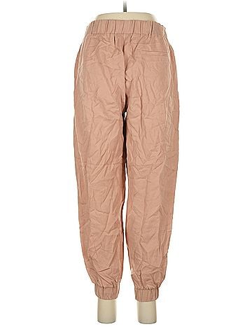 Zara Zara Track Pants (view 2)
