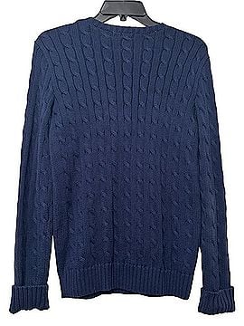 Ralph Lauren Sport Pullover Sweater (view 2)