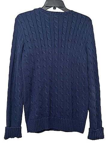 Ralph Lauren Sport Pullover Sweater (view 2)