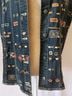 Chico's Graphic Blue Vest Size L - photo 6