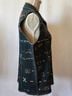 Chico's Graphic Blue Vest Size L - photo 10