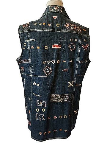 Chico's Vest (view 2)