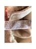 English Factory Teddy Sherpa Oversized Coat Jacket Jacket - photo 6