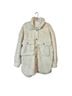 English Factory Teddy Sherpa Oversized Coat Jacket Jacket - photo 2