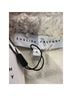 English Factory Teddy Sherpa Oversized Coat Jacket Jacket - photo 5