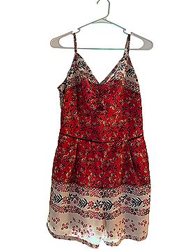Japna Romper (view 1)