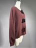 Ce Ce Pullover Sweater - CeCe Pullover Sweater Size XL - photo 8