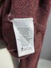 Ce Ce Pullover Sweater - CeCe Pullover Sweater Size XL - photo 7