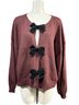 Ce Ce Pullover Sweater - CeCe Pullover Sweater Size XL - photo 1