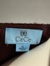 Ce Ce Pullover Sweater - CeCe Pullover Sweater Size XL - photo 3