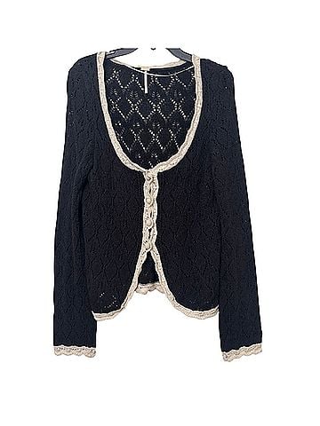 Free People Adelene Cardigan (view 1)