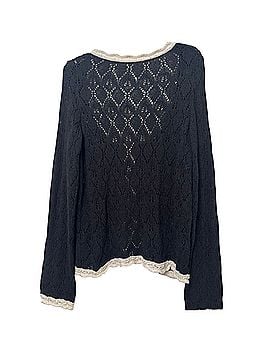 Free People Adelene Cardigan (view 2)