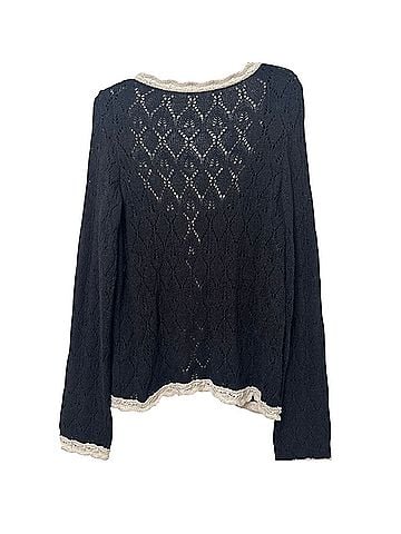 Free People Adelene Cardigan (view 2)