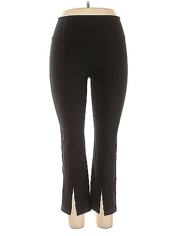 Girlfriend Collective Girlfriend Collective Active Pants (view 1)