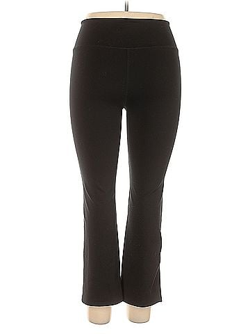 Girlfriend Collective Girlfriend Collective Active Pants (view 2)