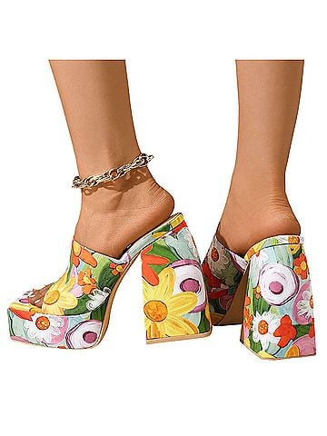 Strategy Inc. Wedges (view 1)