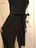 Calvin Klein Jumpsuit - Calvin Klein Jumpsuit Size 8 - photo 4