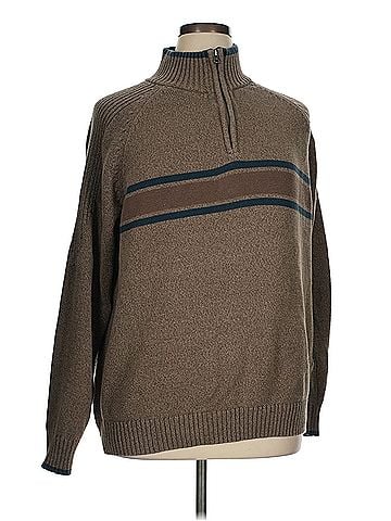 Columbia Columbia Turtleneck Sweater (view 1)