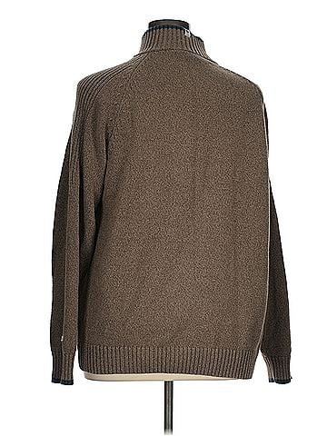 Columbia Columbia Turtleneck Sweater (view 2)