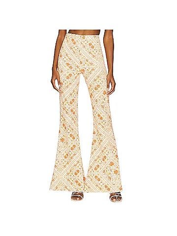 Show Me Your Mumu Belmont Track Pants (view 1)