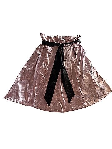 New York & Company Formal Skirt (view 1)