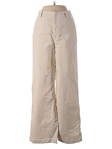Uniqlo Uniqlo Casual Pants (view 1)
