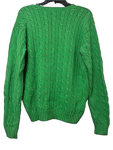 Ralph Lauren Sport Pullover Sweater (view 2)