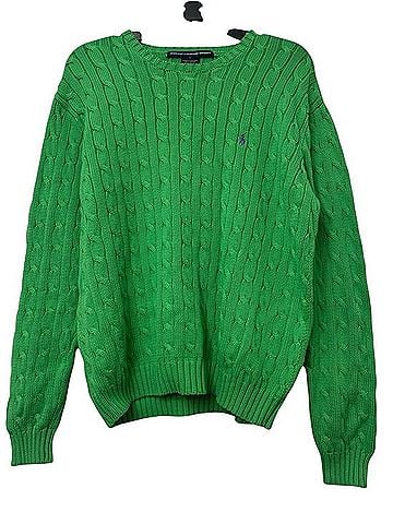 Ralph Lauren Sport Pullover Sweater (view 1)