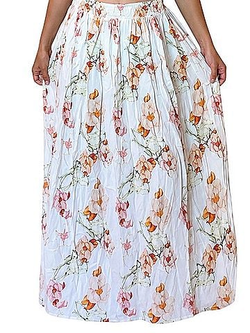 Fourteen Twelve Casual Skirt (view 1)