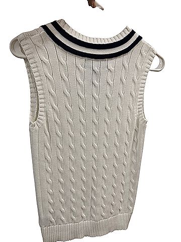Ralph Lauren Sweater Vest (view 2)