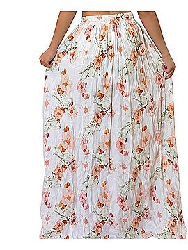Fourteen Twelve Casual Skirt (view 2)