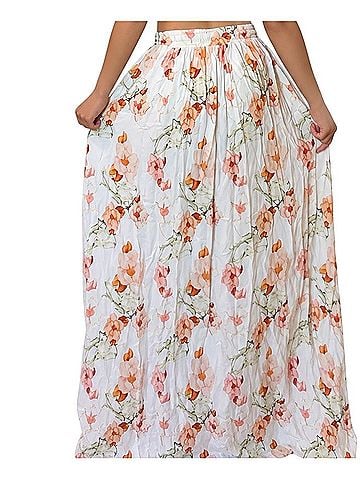 Fourteen Twelve Casual Skirt (view 2)