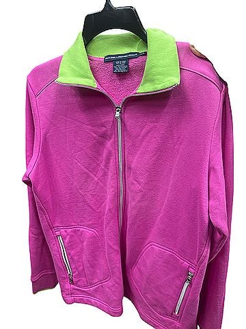 Ralph Lauren Golf Jacket (view 1)